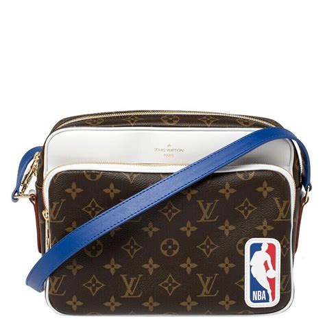 louis vuitton sacoche nba|louis vuitton boutique en ligne.